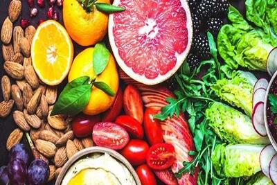  خوراکی‌های طلایی پاییز برای مغز / چه بخوریم تا ذهن‌مان تیز و متمرکز بماند؟ / تغذیه‌ای هوشمند برای فصل خستگی ذهن