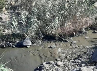  ورود دادستانی رودبار به بوی نا مطبوع