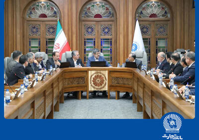  فصل جدید همکاری بانک تجارت با صنایع و کسب‌وکارهای استان یزد