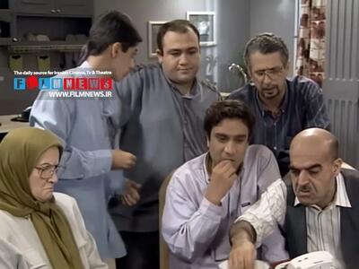  مهران غفوریان فصل جدید سریال «زیر آسمان شهر» را می ستزد