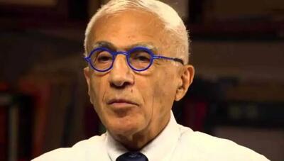  کامبیز آتابای، رئیس اسبق فدراسیون فوتبال ایران، در ۸۶ سالگی درگذشت