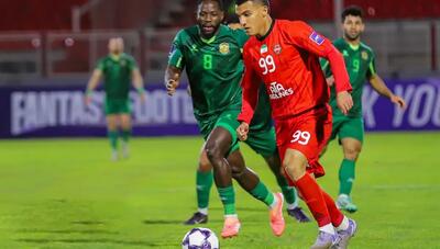  آمار عجیب بازی تراکتور و الشرطه منتشر شد؛ برتری عددی الشرطه و درخشش بیرانوند