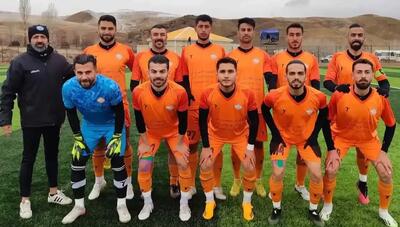  شگفتی‌ساز دسته دومی حریف استقلال در جام حذفی اعلام شد