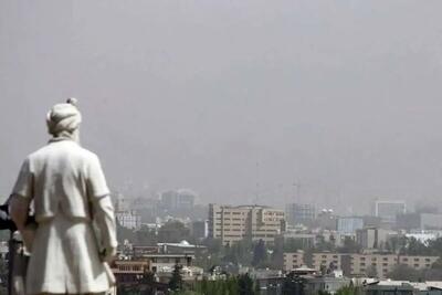  تداوم آلودگی در مشهد؛ صدور هشدار خودمراقبتی برای شهروندان