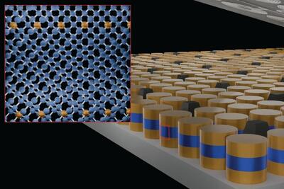  انقلاب در دنیای تراشه‌ها: ژرمانیم ابررسانا می‌شود!