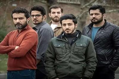  سیمافیلم: ساخت «پایتخت ۸» قطعی است / «گاندو ۳» تغییرات محتوایی خواهد داشت