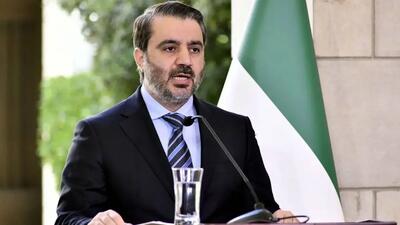  وزیر خارجه جولانی: ایران می‌گفت مسیر قدس از سوریه می‌گذرد و اسرائیل هم می‌گوید گذرگاه داوود از سوریه می‌گذرد