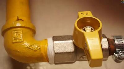  زمستان بدون خاموشی گاز ؛ ذخایر گاز ۱۶ درصد بیشتر از پارسال است