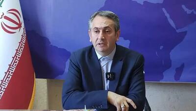  بانک ملی ایران مسئولیت‌پذیری خود را در حل بحران بانک آینده به نمایش گذاشت