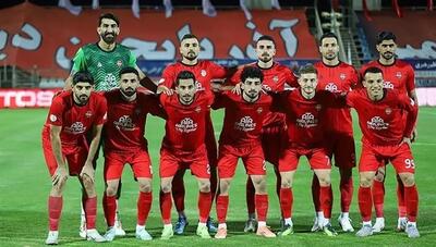  ترکیب ۱۱ نفره تراکتور برای تقابل آسیایی با الشرطه عراق اعلام شد