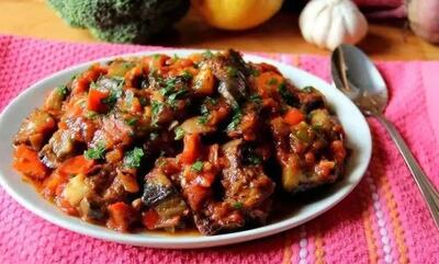  طرز تهیه یتیمچه گیاهی