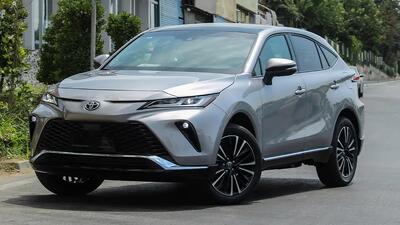  ملاقات با تویوتا ونزا