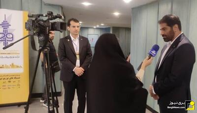  استقرار سامانه فناوری داده کاوی دیجیتال در برق پایتخت