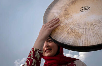  احیای جشن‌های ایرانی به کجا رسید؟