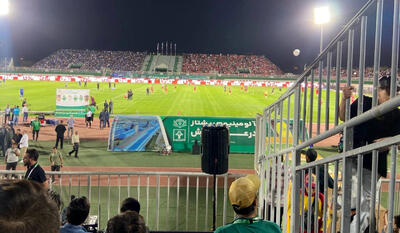  مکان برگزاری دربی تقریبا مشخص شد