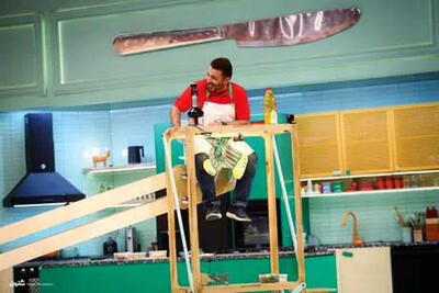  سید‌جواد هاشمی: فکر نمی‌کردم سقوط مهران واقعی باشد!