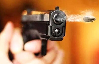  علت تیراندازی در میدان محمدیه تهران چه بود؟