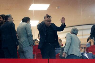  لیست خرید استقلال خیلی زود لو رفت!