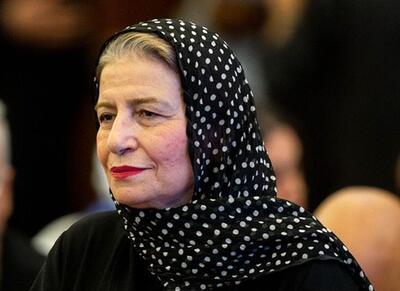  مادر و دختر محبوب سینمای ایران در یک قاب