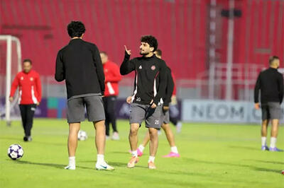  تبریز در انتظار اولین پیروزی خانگی شاگردان اسکوچیچ