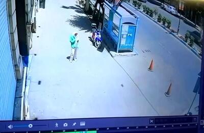  سارقان به‌عنف جنوب تهران زمین‌گیر شدند