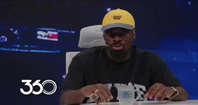  ستاره پرسپولیس: برای رویایمان مهاجرت کردیم