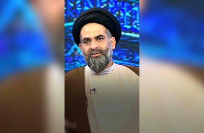  یک روحانی: شیاد پول شام را انداخت گردن من!