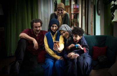  تکلیف ساخت سریال پایتخت ۸ مشخص شد