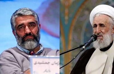  مقایسه کاظم صدیقی با پژمان جمشیدی حاشیه‌ساز شد