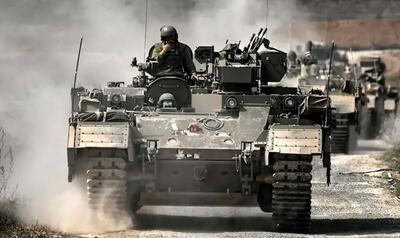  ادعای یک رسانه درباره وقوع جنگ در ساعات آینده