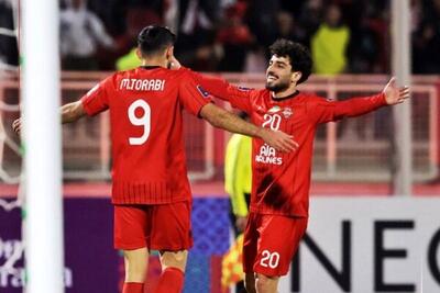  پلیس عراق توسط بیرو و ترابی دستگیر شد!