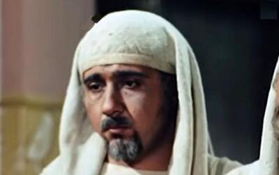  چهره «برده زلیخا» 17 سال بعد از سریال «یوسف پیامبر»