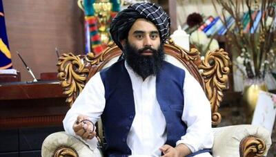  پیام یک مقام طالبان به مهاجران افغانستانی