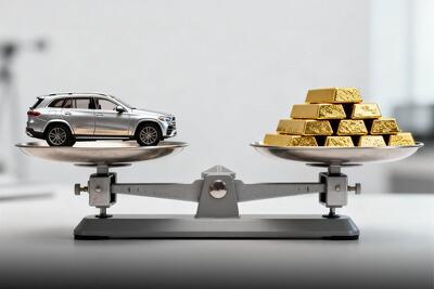  هر روز تاخیر در فروش خودرو، چند ده میلیون تومان به ما ضرر می‌زند؟