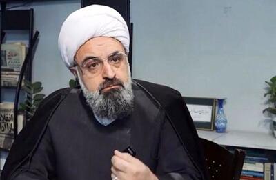  مقایسه کاظم صدیقی و پژمان جمشیدی توسط رئیس ستاد امر به معروف