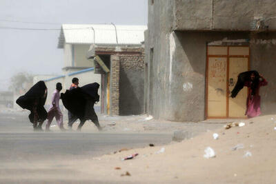  مدارس این استان فردا غیرحضوری شد