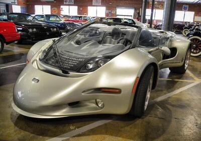  فقط دو دستگاه از این هیولای آمریکایی در جهان وجود دارد!