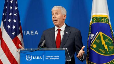  پشت‌پرده دستور ترامپ درباره آزمایش هسته‌ای