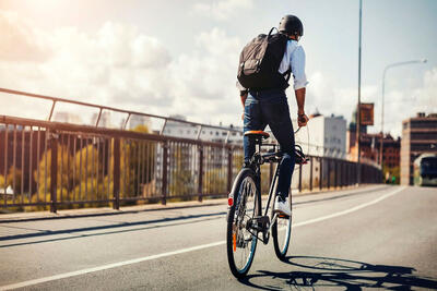  اثر دوچرخه‌سواری بر مغز و خلق‌و‌خو؛ چرا رکاب زدن هوش را زیاد می‌کند؟