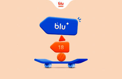  قابلیت جدیدی که به بلو بانک اضافه شد