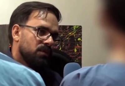  خواسته عجیب یک دزدِ ثروتمند از پلیس