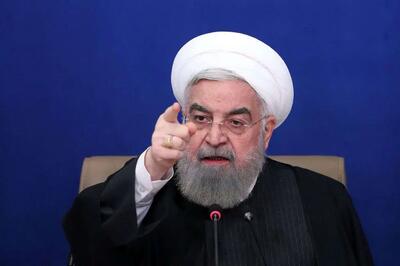  انتقاد تند دفتر روحانی از جریانات خاص و مشکوک