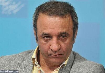  تاریخ وبگردی | تصویری از علی اوسیوند در کنار همسر و برادرزاده اش