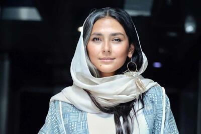  تاریخ وبگردی | قبل و بعد «مارال» سریال رهایم کن بعد 2 سال در 35 سالگی