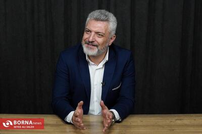  رئیس فدراسیون اسکواش: رقابت‌های ایران جونیور از نظر کمی و کیفی برای ما مهم بود/ در‌های تیم ملی روی همه باز است