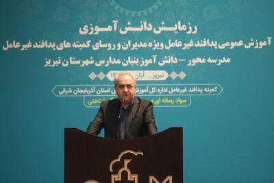  پدافند غیرعامل، نماد هوشمندی و اقتدار ملی در برابر جنگ ترکیبی دشمن است