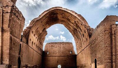  ضعف تدریجی در مرمت آثار باستانی/ ساختار فعلی ساختار معیوب و ناکارآمد است