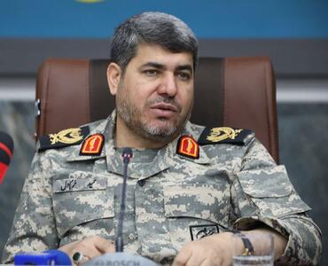  امضای توافق‌نامه همکاری سپاه امام صادق(ع) و سازمان بسیج علمی کشور در بوشهر