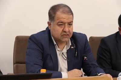  دولت چهاردهم توسعه متوازن استان‌ها را با تمرکز بر تکمیل پروژه‌های نیمه‌تمام دنبال می‌کند