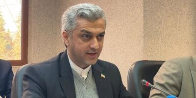  ساخت بیمارستان گالیکش رکورددار در طرح نشان دار کردن مالیات در گلستان